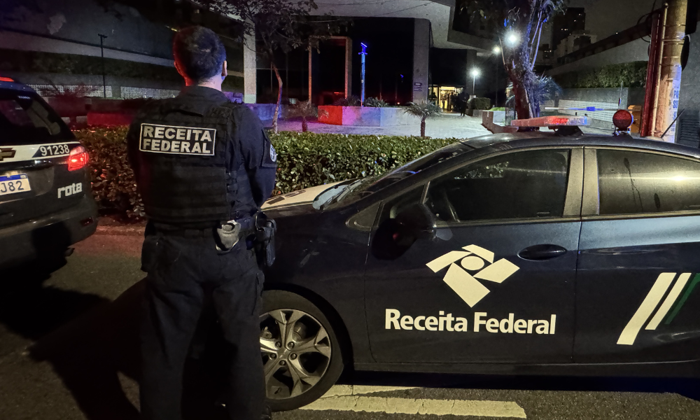 Operação mira novo esquema bilionário no setor de combustíveis
