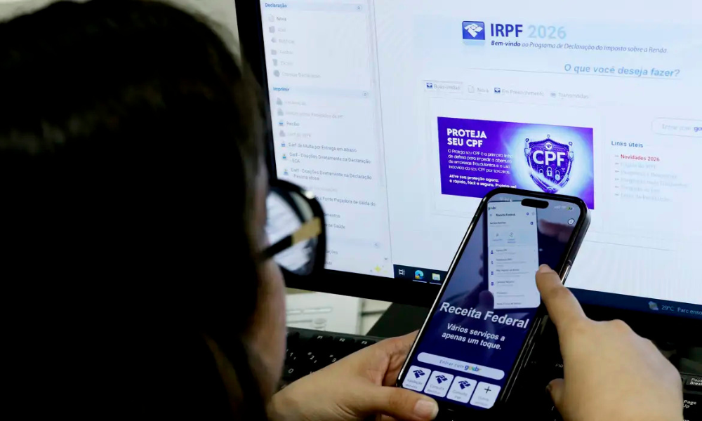 Prazo para envio da declaração anual do MEI termina neste domingo