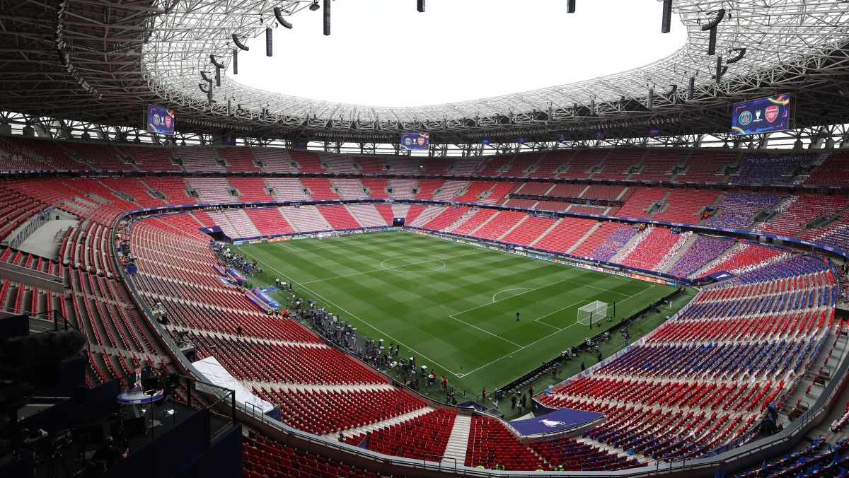 PSG x Arsenal: escalações e onde assistir à final da Champions League