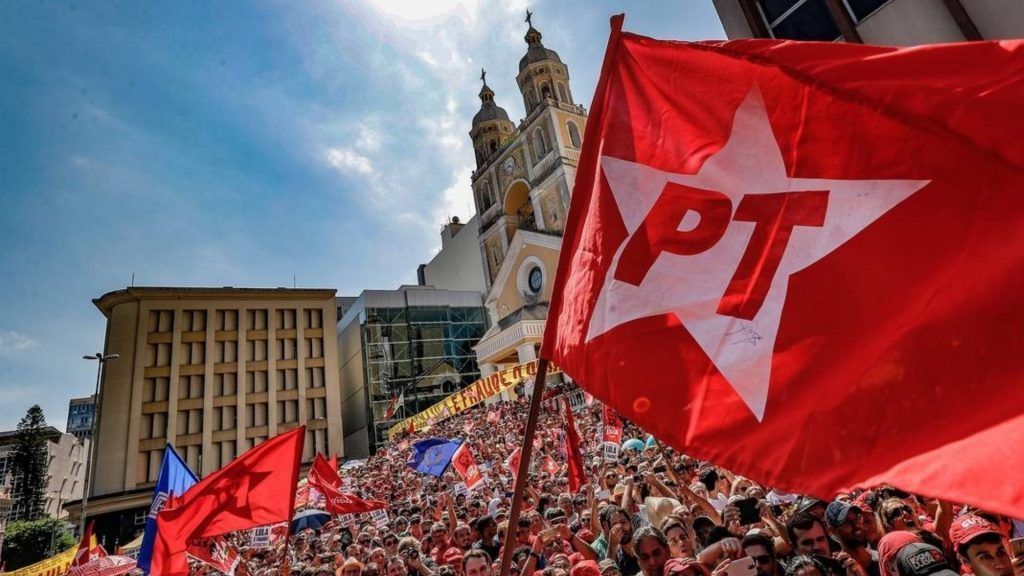 PT deve ter 12 candidatos em disputas por governo estaduais