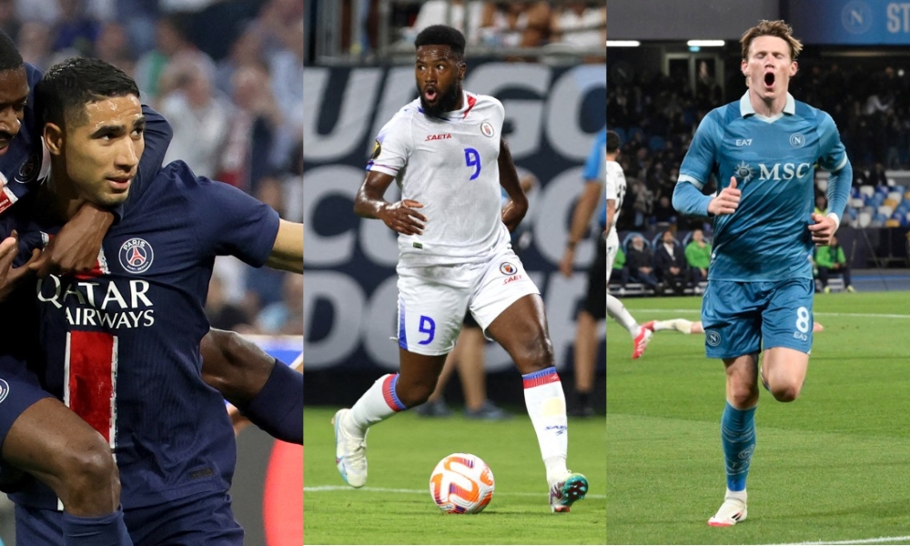 Quais são os principais jogadores das seleções que enfrentam o Brasil na fase de grupos na Copa do Mundo