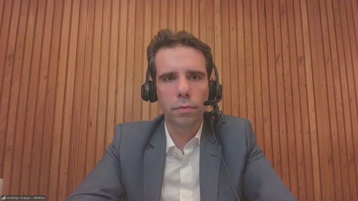 Resultado da Motiva reflete reciclagem de ativo e novas concessões, diz CFO