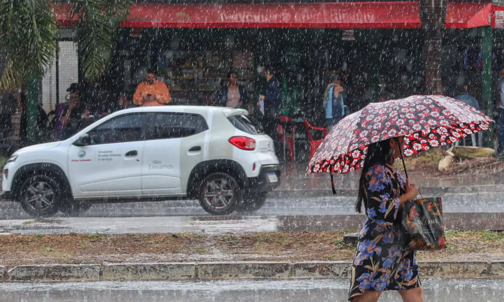 Santa Catarina decreta alerta climático de 180 dias devido aos impactos do El Niño
