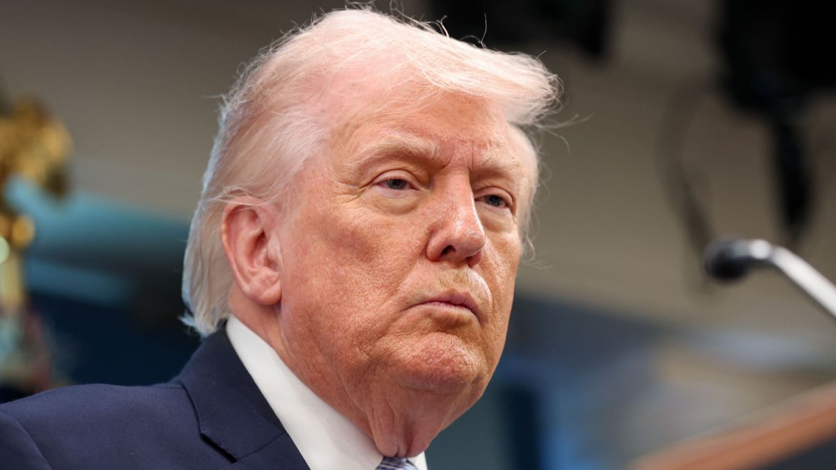 Trump diz que está analisando nova proposta do Irã