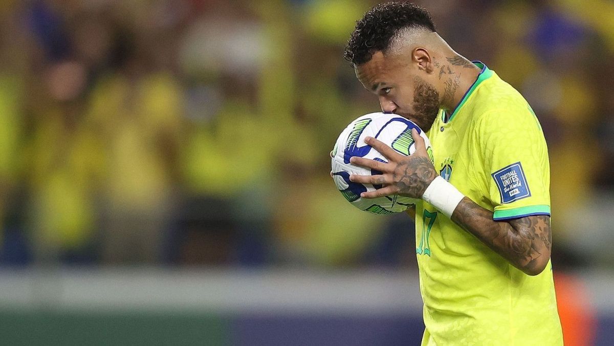 “Vai prejudicar o início da Copa do Neymar”, diz médico sobre lesão