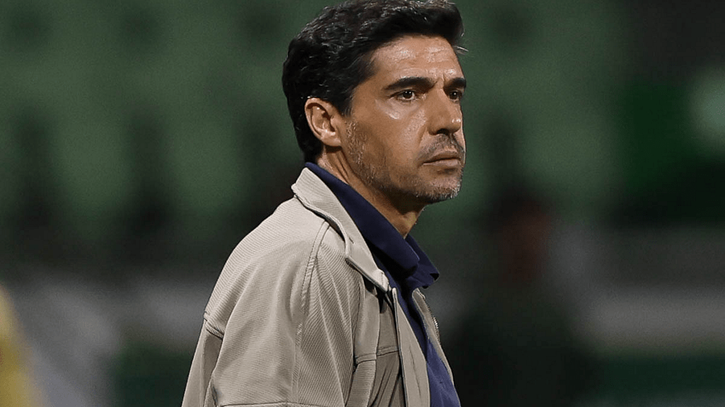 Abel Ferreira e Jorge Jesus entram na mira de Portugal