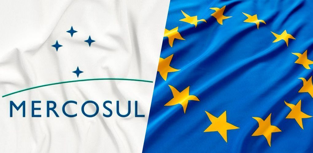 Acordo Mercosul-UE vai beneficiar setor de embalagens de mandioca