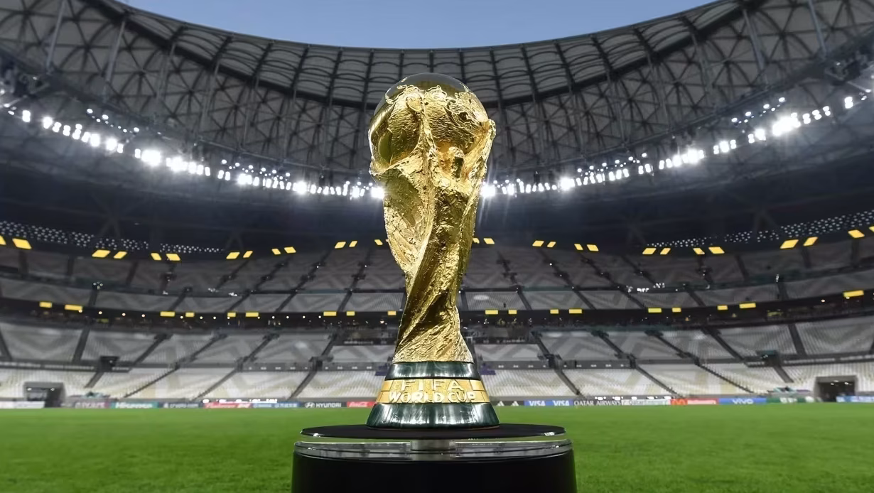 Alemanha e Holanda em campo: veja agenda da Copa do Mundo nesta quinta (25)