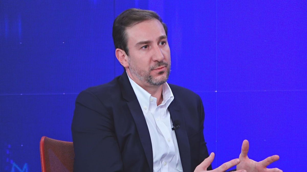 Benefícios atraem funcionários, diz CEO da TotalPass
