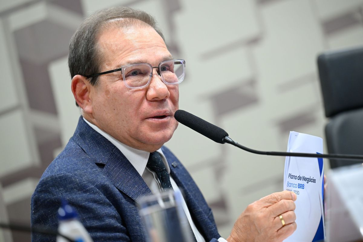 BRB quer divulgar balanço até 30 de junho; banco aguarda aporte do GDF