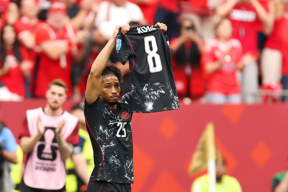 Canadá 6 x 0 Catar: veja os melhores momentos da vitória histórica na Copa