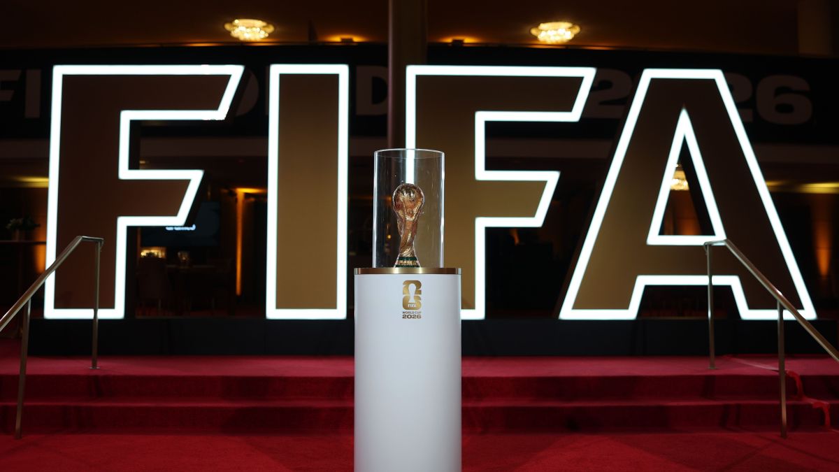 Com relações tensas, canadenses lamentam sediar a Copa do Mundo com os EUA
