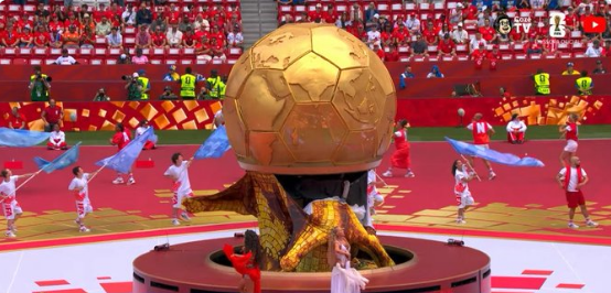 Copa do Mundo 2026: veja os melhores memes da abertura no Canadá