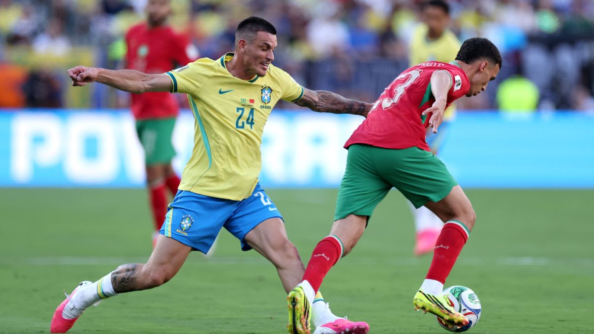 Copa do Mundo: veja a agenda de jogos deste domingo (14)