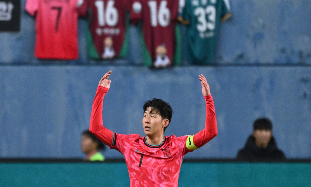 Coreia do Sul x El Salvador: onde assistir ao vivo, horário e transmissão
