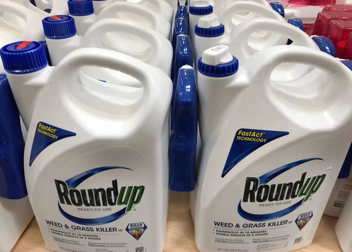 Corte dos EUA restringe processos de glifosato da Monsanto