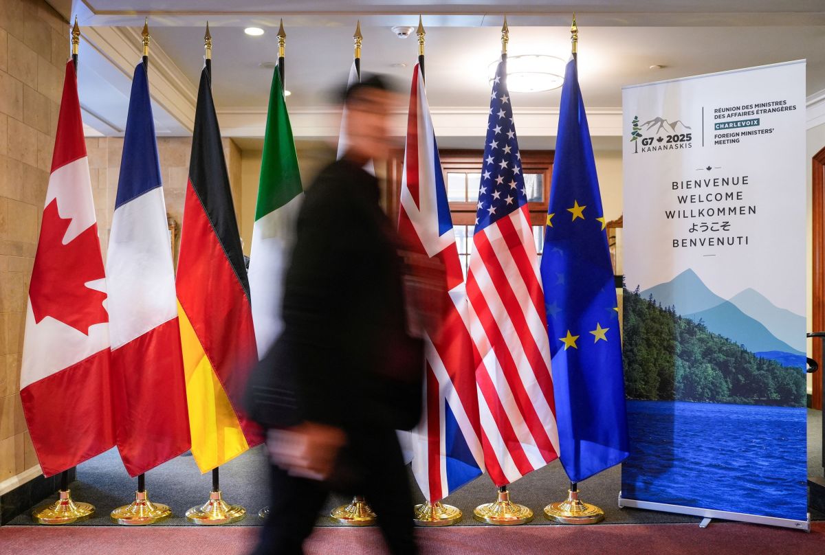 Cúpula do G7: Guerra no Oriente Médio e na Ucrânia devem dominar reunião