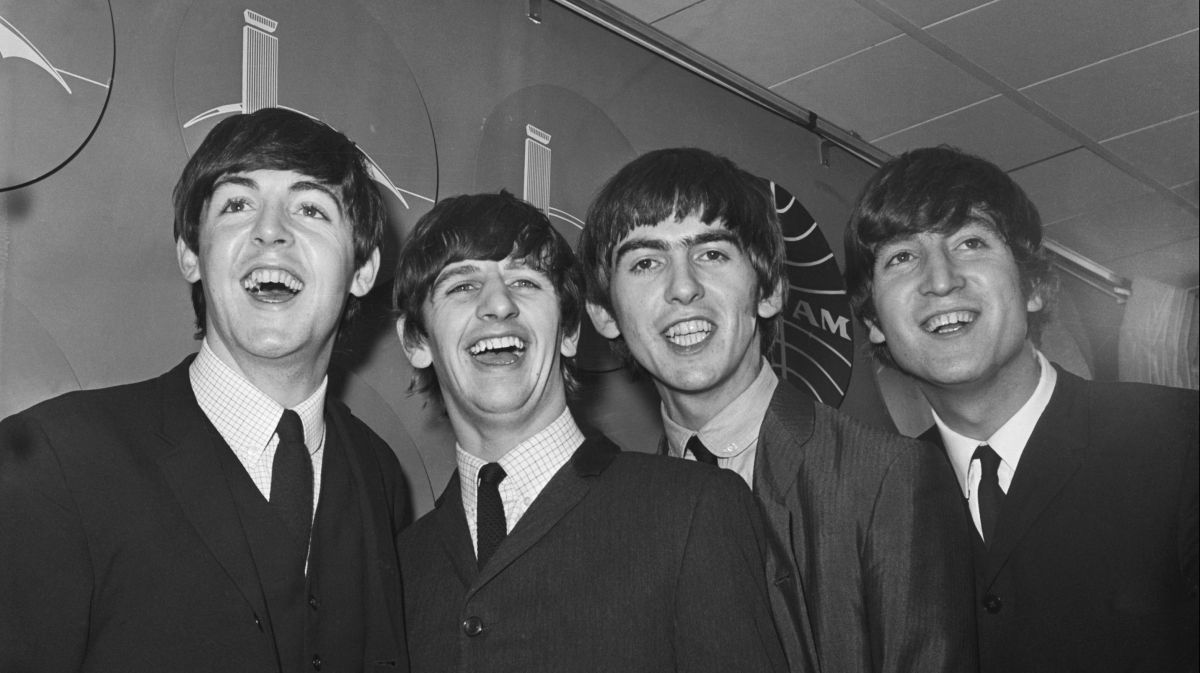 Dia Mundial dos Beatles ganha data oficial; veja quando