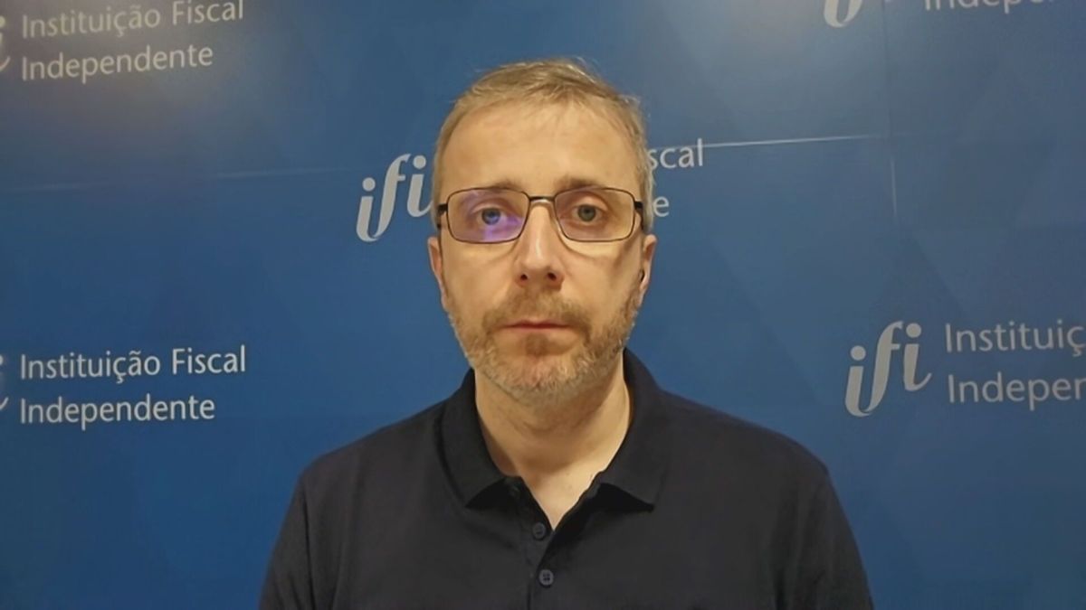 Dívida vai subir para 115% do PIB em 2036, diz IFI