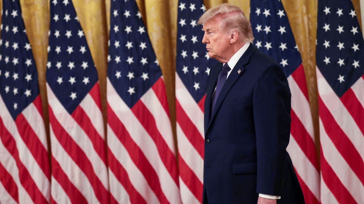 Donald Trump impõe à Europa um “preço” por proteção, diz especialista