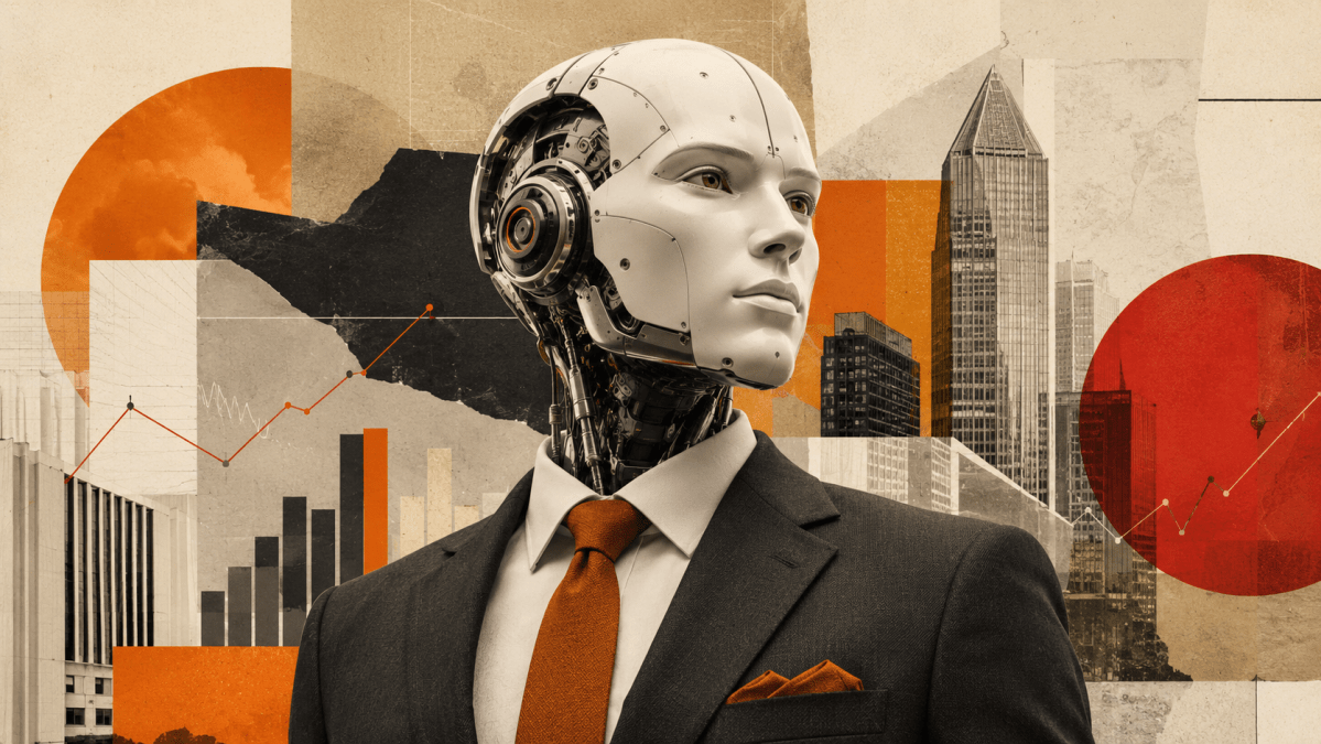 Empresas de tecnologia apostam em computadores que se controlam sozinhos
