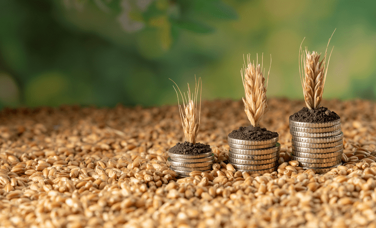 Estoque de Cédulas de Produto Rural cresce 13% em maio de 2026
