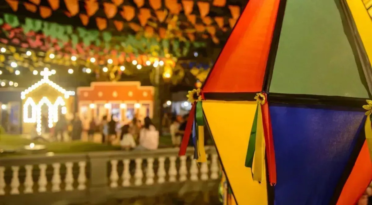 Festa Junina fica mais barata em 2026 com queda de preços em cesta típica