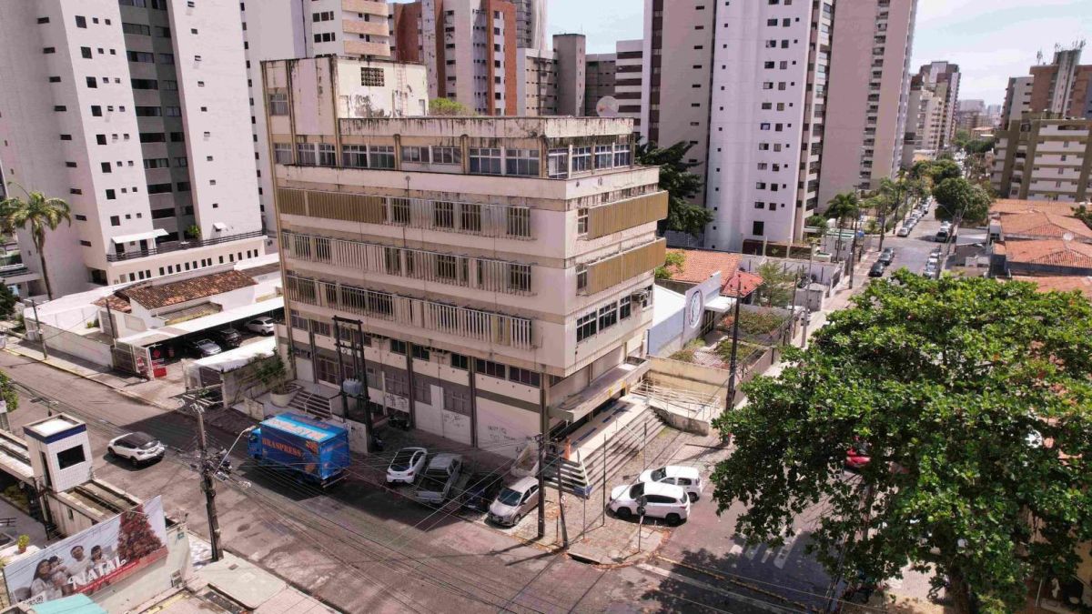 Fortaleza tem previsão de chuva na última semana de junho; veja