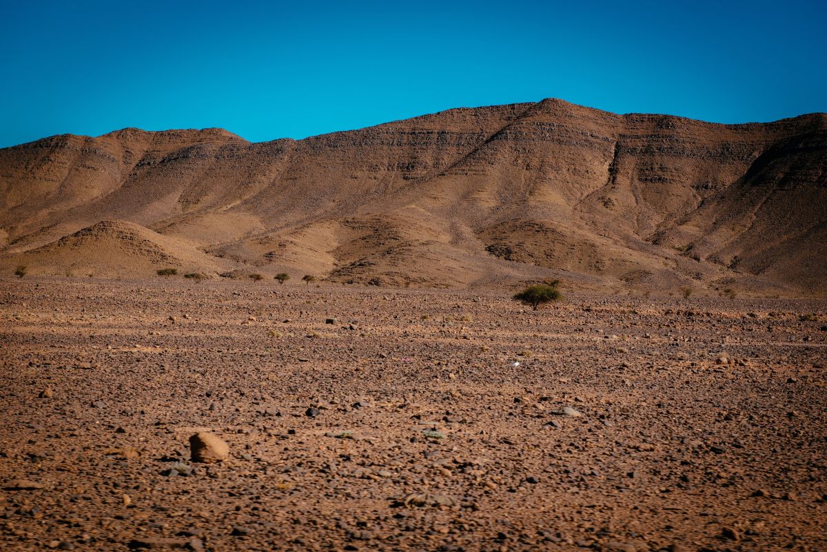 Marrocos aposta em dessalinização para combater escassez hídrica