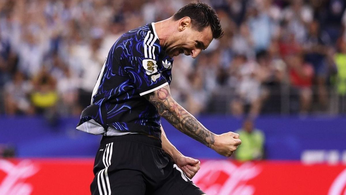 Messi amplia artilharia histórica em Copas e bate novo recorde mundial