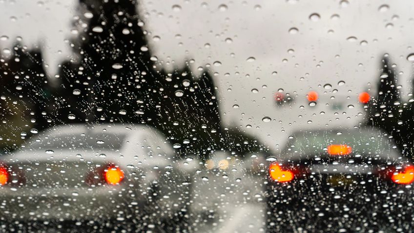 O perigo invisível das madrugadas: o que o frio extremo faz com o verniz do seu carro