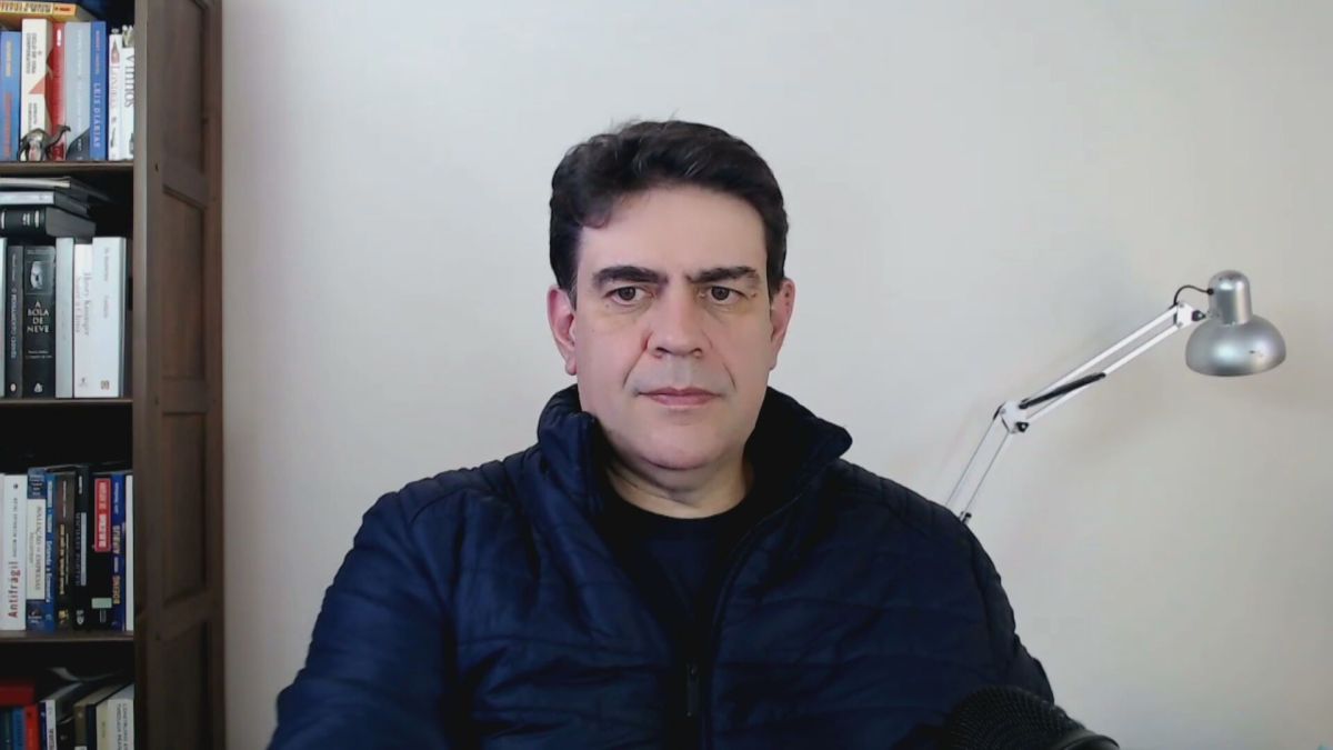 Operação Miragem: Maior impacto desses casos é sobre FGC, diz professor