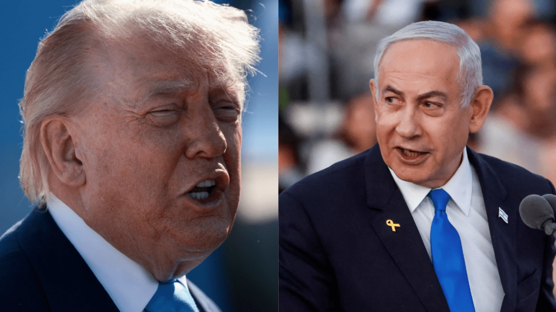 Perda de apoio dos EUA é maior risco para Israel, diz professor ao WW