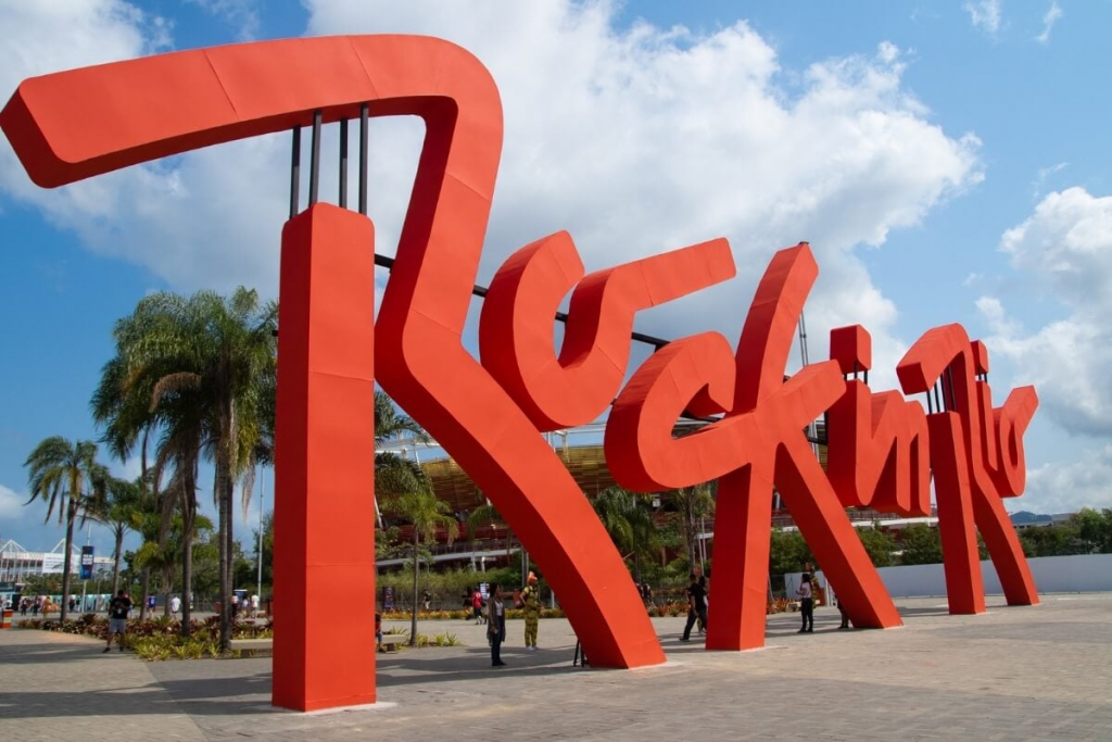 Pré-venda para o Rock in Rio 2026 começa nesta terça-feira; saiba como comprar ingressos