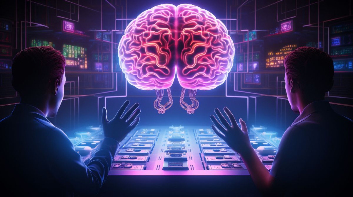 Projeto brasileiro inédito com IA devolve autonomia a pacientes com ELA