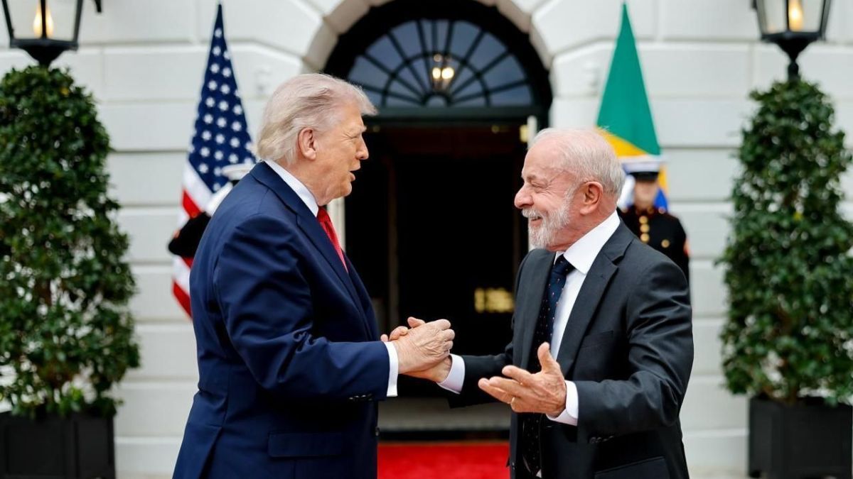 Relação comercial entre Brasil, Índia e México vira alvo dos EUA