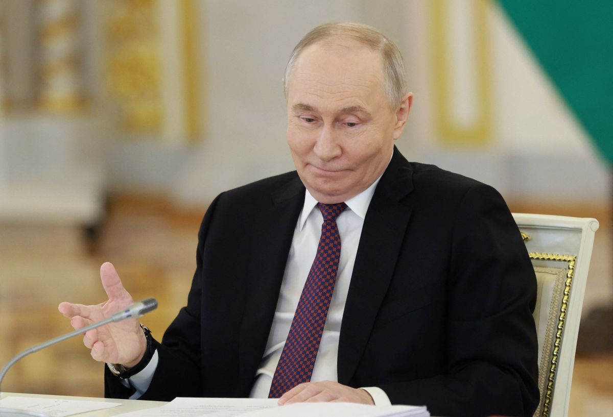 Rússia ajudará no acordo nuclear do Irã se for solicitada, diz Putin