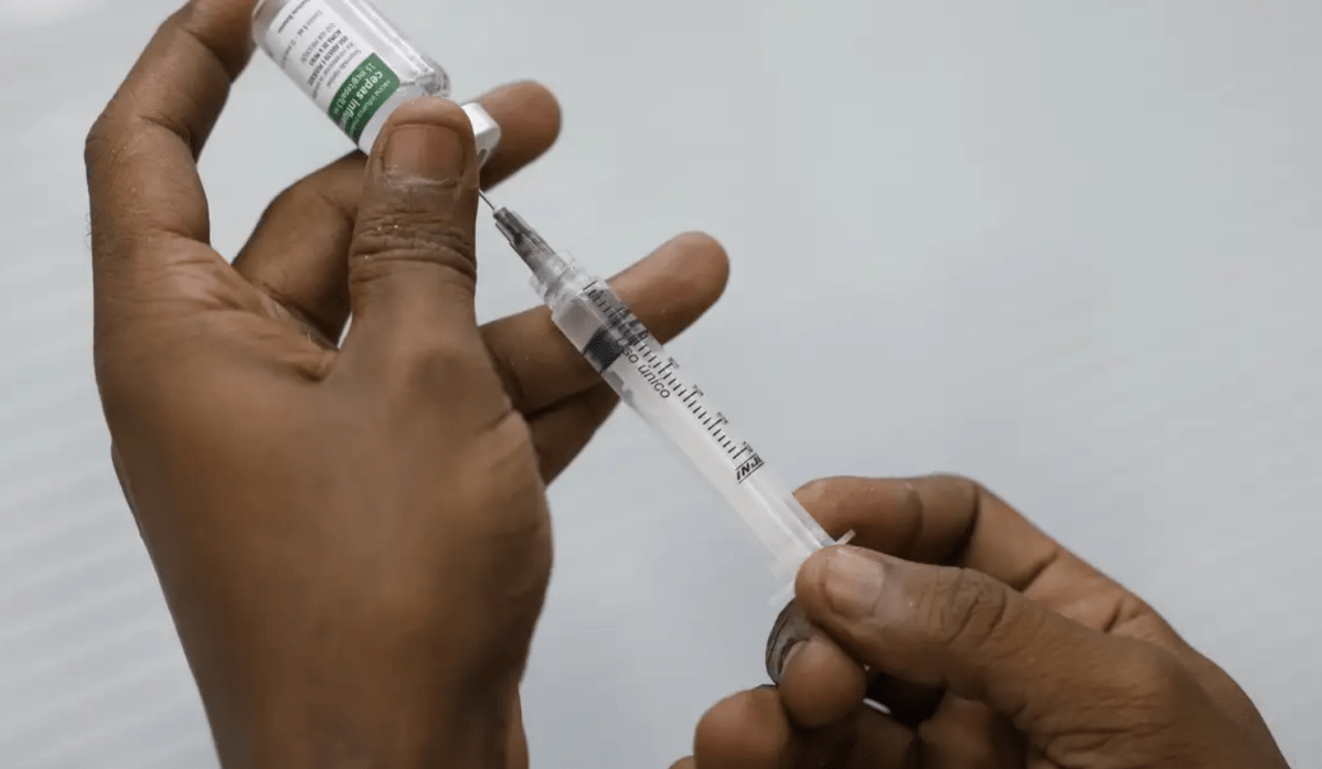 SP amplia vacina contra gripe para toda população; saiba mais