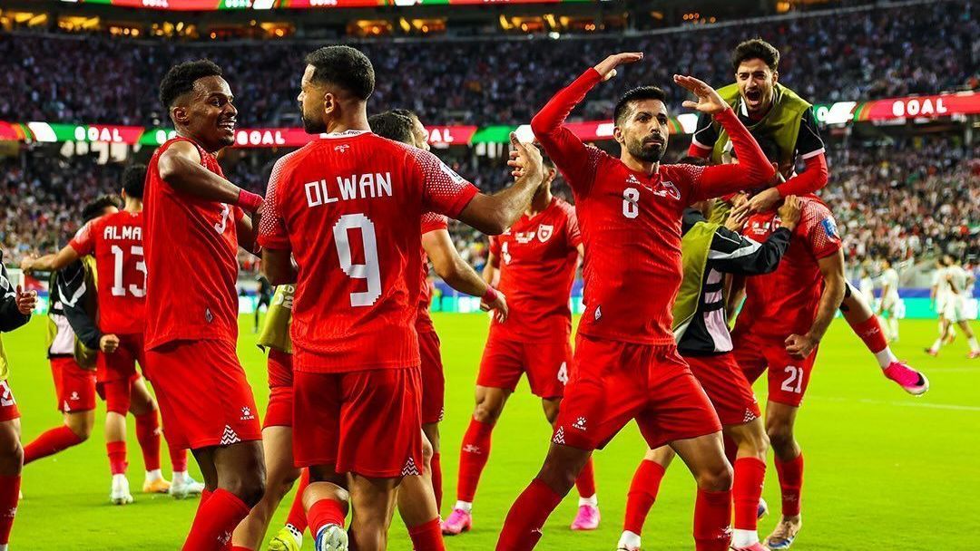 Técnico da Jordânia prepara despedida da Copa: “Não ligo para o resultado”
