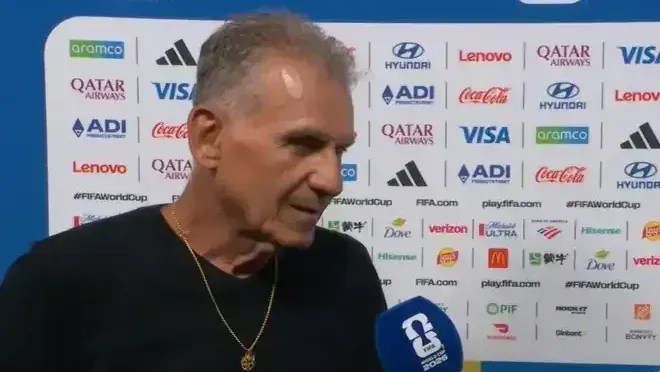 Técnico de Gana exalta empate e aponta Inglaterra como favorita