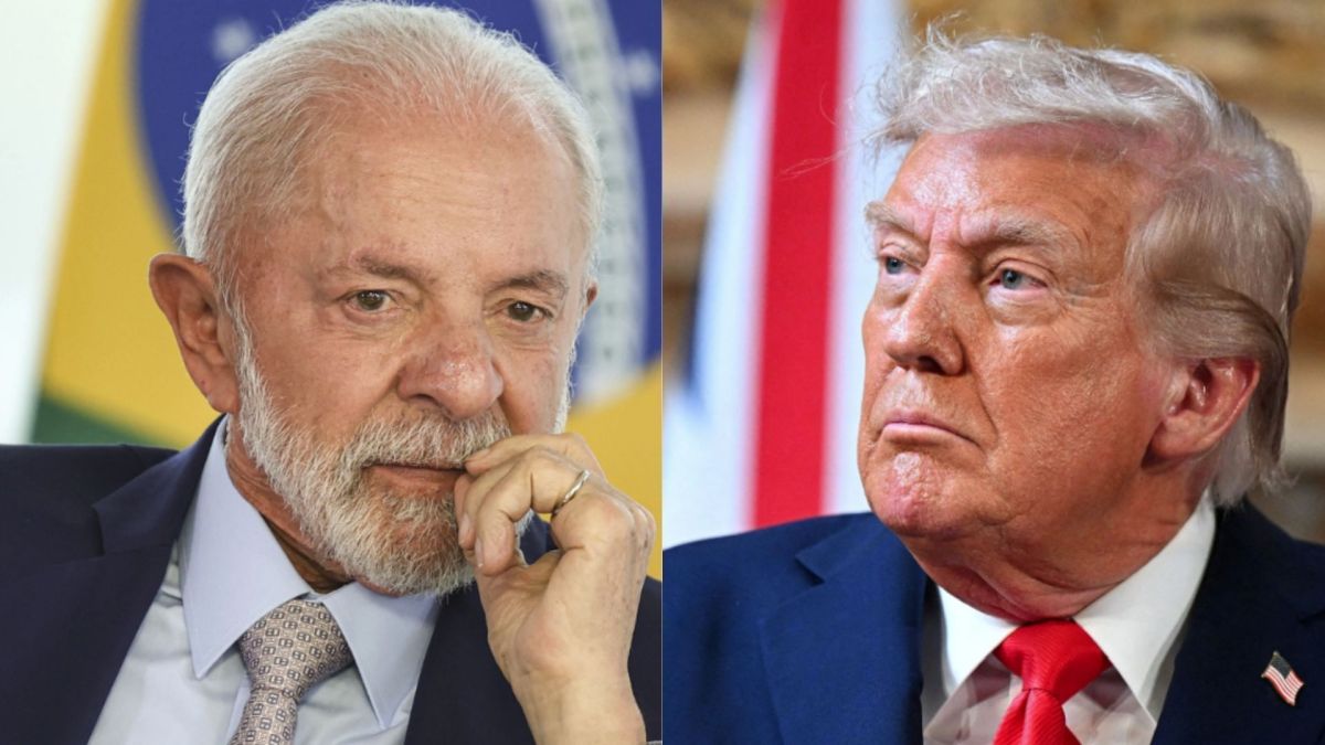 Thiago Vidal: Intromissão de Trump nas eleições é singular entre Brasil-EUA