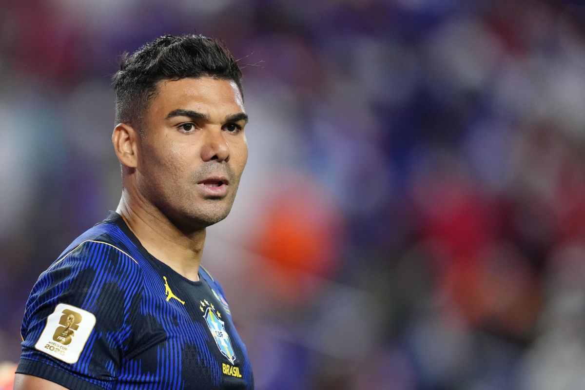 Titular da Seleção acerta transferência para clube do Messi após a Copa