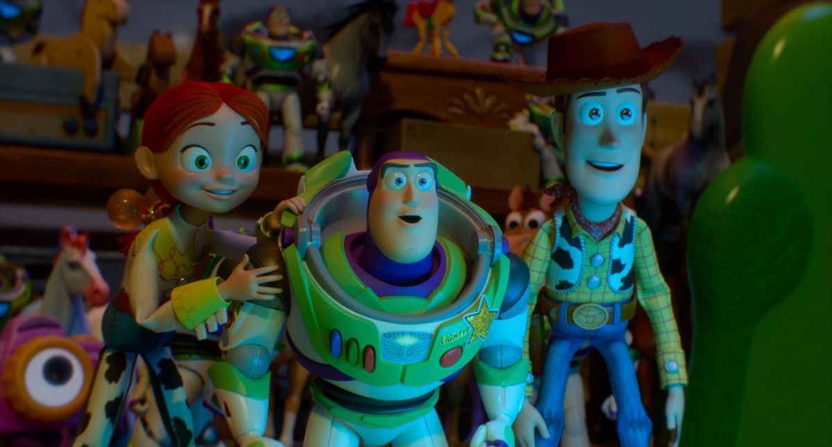 “Toy Story 5”: novo filme da franquia que lançou a Pixar chega aos cinemas