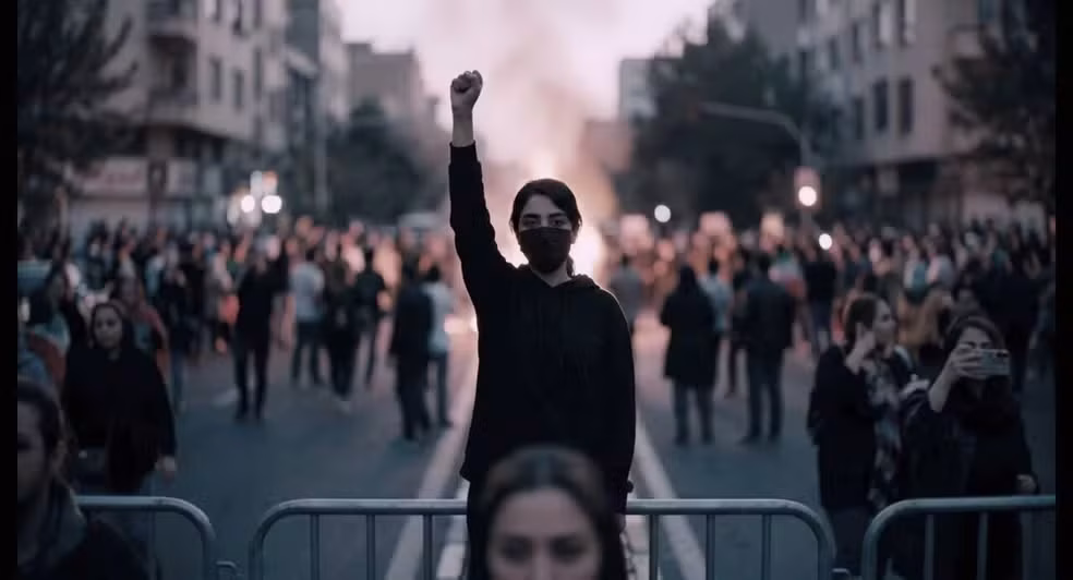 Tribeca é o 1º grande festival a exibir filme feito inteiramente com IA