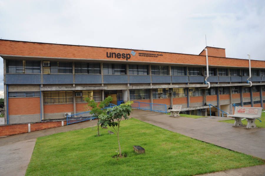 Unesp: inscrições para vagas do Meio de Ano via Enem terminam hoje (25)