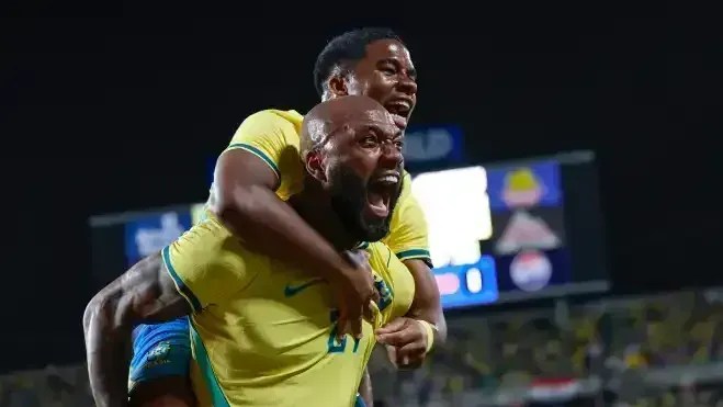 Veja como clube de atacante do Brasil cria “superatletas” na Premier League