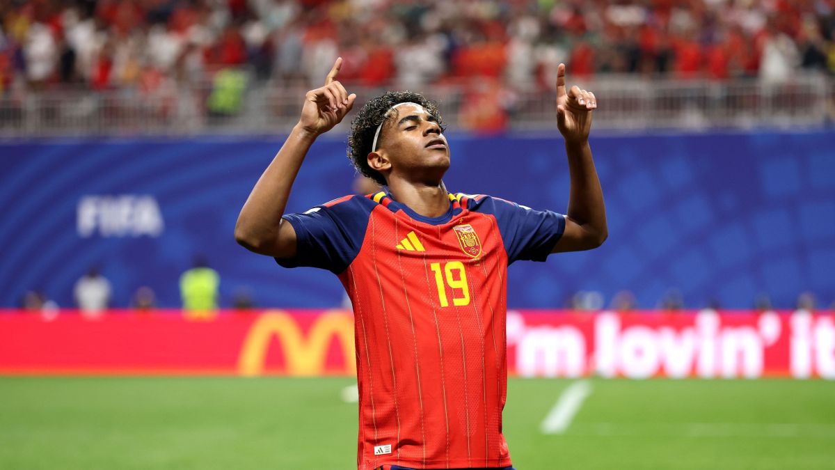 Veja possíveis adversários da Espanha na segunda fase da Copa do Mundo
