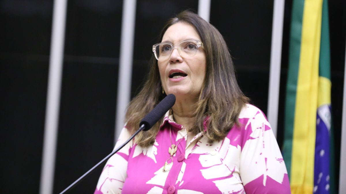 Vídeo de Michelle caiu como uma bomba, mas ficará para trás, diz Bia Kicis