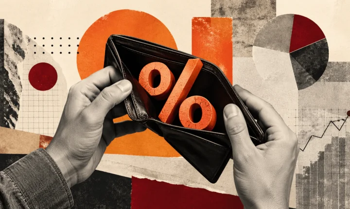 37% dos brasileiros deixaram de pagar contas no último mês, diz PoderData