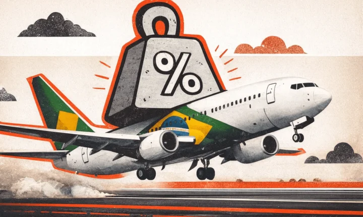 ABBC: Juro consome renda e é mais alto do que sistema financeiro gostaria